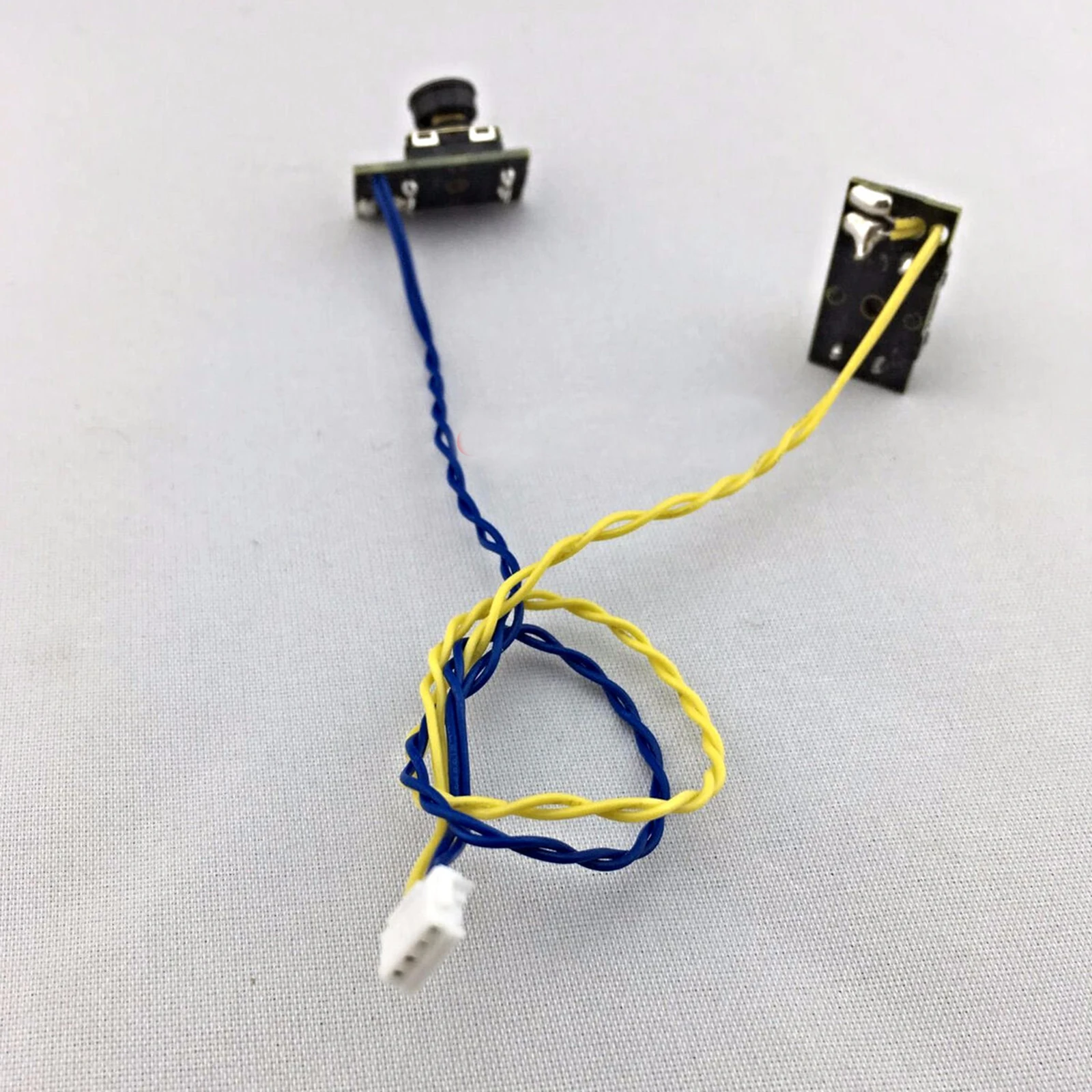 2 x Slide Bumper Switch for Neato Botvac D3 D5 D6 D7 D8 D9 D10 Connected bump sensor