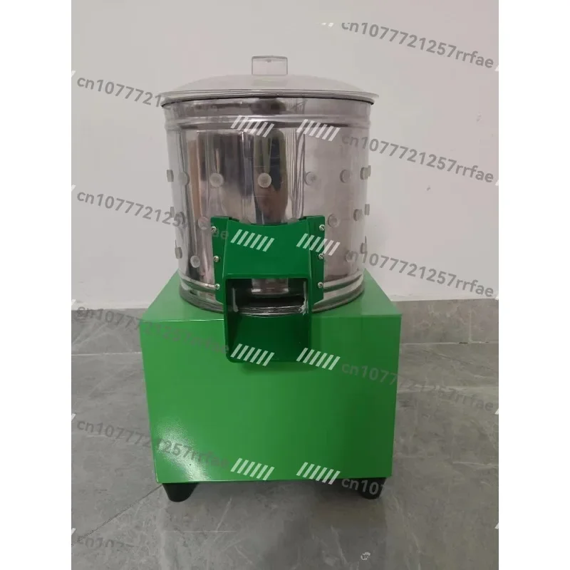 Hair removal machine chicken and duck small hair fading machine stainless steel commercial automatic