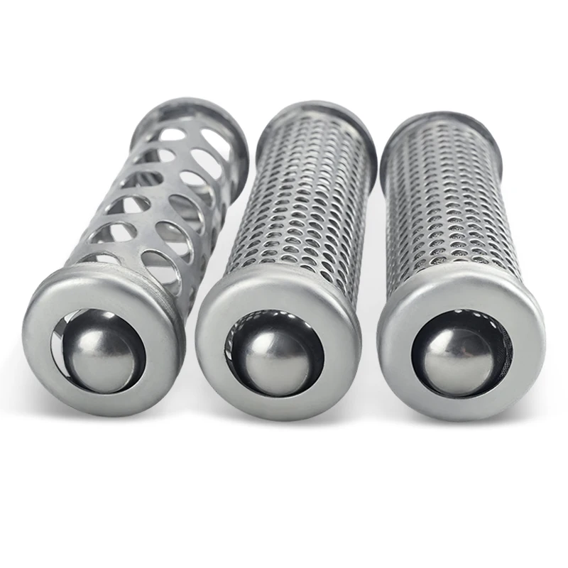 Titan Speeflo Spruitstuk Filter Met Check Ball Outlet Filter Element Voor Hc970 Airless Verf Sproeier Hogedruk Verf Machine