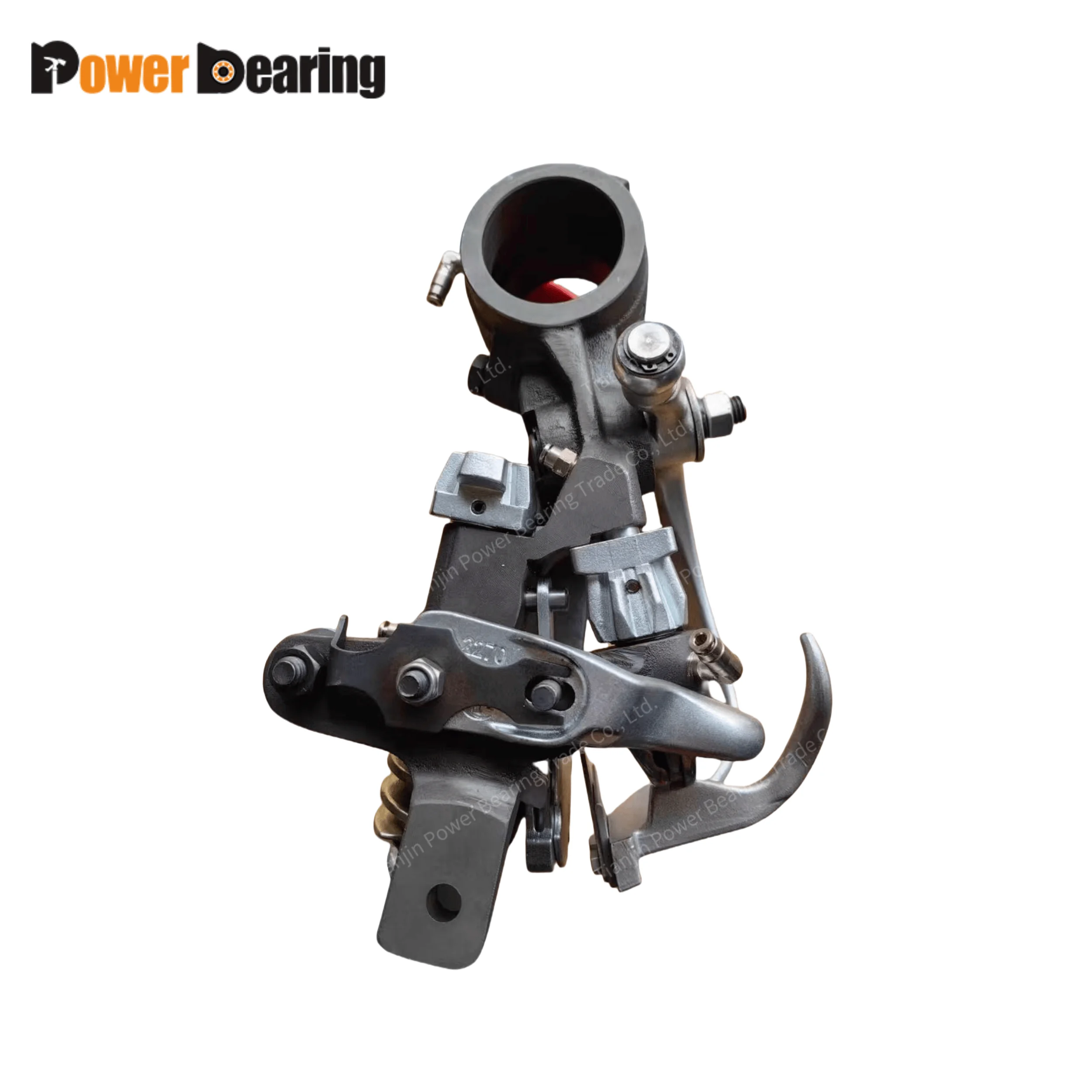 Agricultural Ry Par…