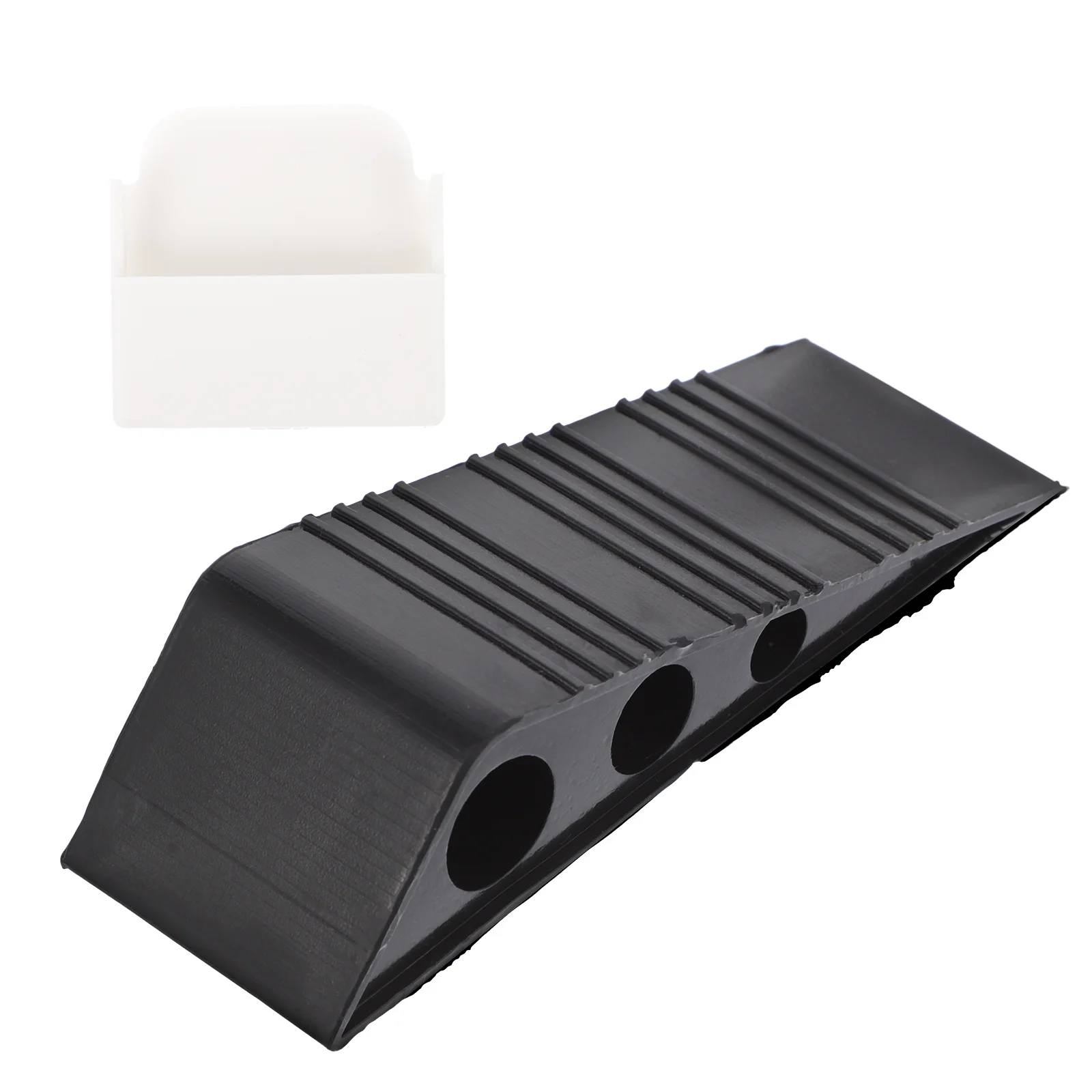 

Silicone Stopper Windproof Non-Slip Door Wedge For Home Office Pet Safety Floor Protectordoor Wedge Stopper Door