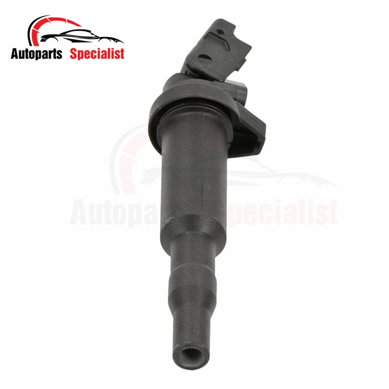 OE 0221504470 1PC Ignition Coil 12137594937 For B-MW 325i 328i 525i 530i 330i 650i X3 X5 M3 Z4 For PEUGEOT 207 208 3008 508