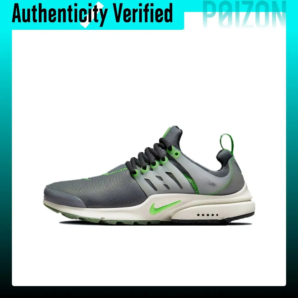 Nike Air Presto Casual Shoes FJ2685-001