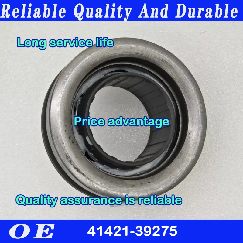 

High quality BEARING - CLUTCH RELEASE FOR HYUNDAI TUCSON 05-15 KIA SPORTAGE 07-16 4142139275 41421-39275 car accessories