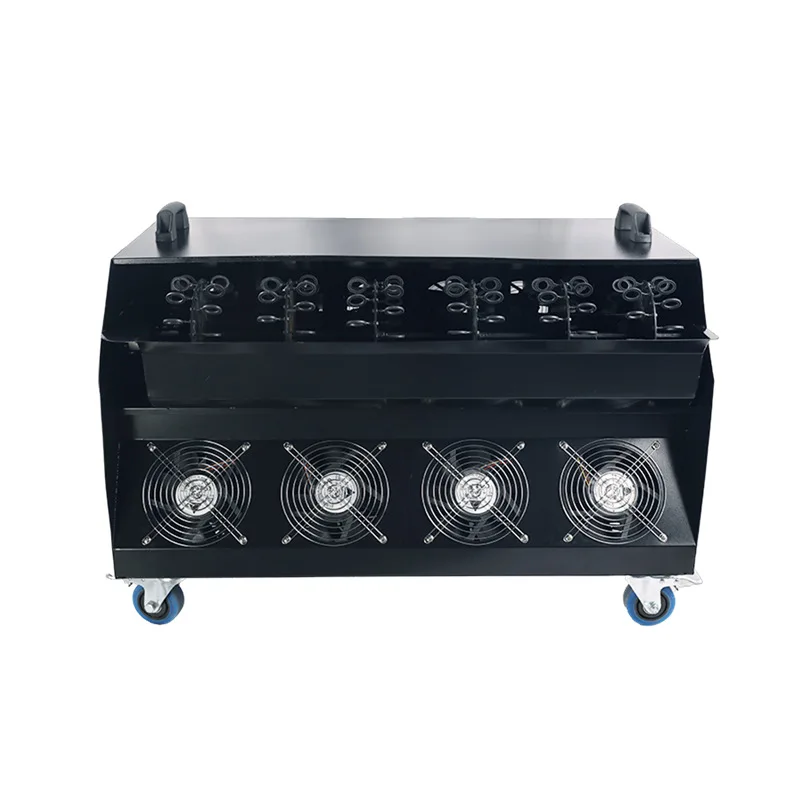 Manual electric bubble machine, high-power outdoor water world activity equipmentc