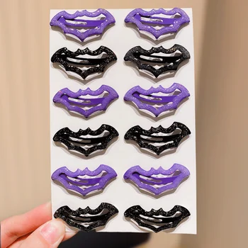 10 best sales चमगादड़ के बाल क्लिप - №4