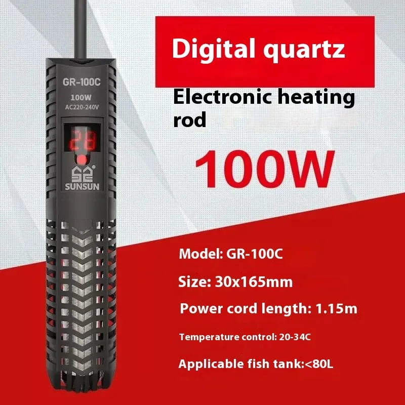 Thumbnail 4 - #8 Highest Rated Aquarium Temperature Controllers to Buy in 2026