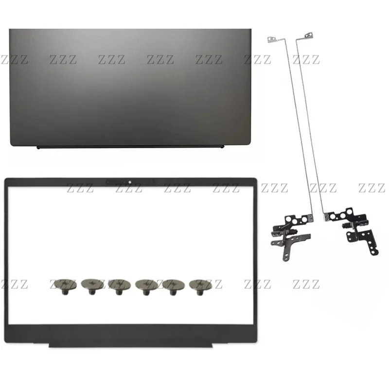 zz-nouveau-pour-hp-pavilion-15-cs-15-cw-tpn-q208-couvercle-arriere-lcd-charnieres-de-cadre-gris-l23879-001