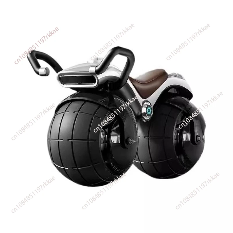 

Детский самокат-коляска Yo-yo двухколесный балансировочный автомобиль