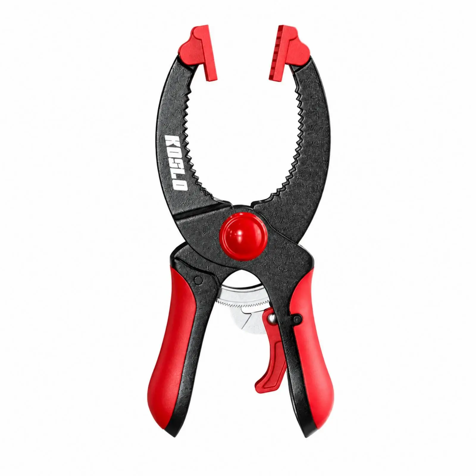 Ratchet Woodworking Clamp Ratcheting Ratchet Clamp Clamps Self-Locking Hardware One-Handed for Woodworkers, Furniture Assembly