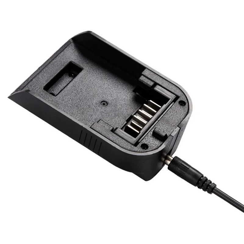 1A Lithium Battery Charger For Dewalt 14.4V 18V 20V Charger DCB107 DCB115 DCB112 Replacement Battery Charger for Dewalt