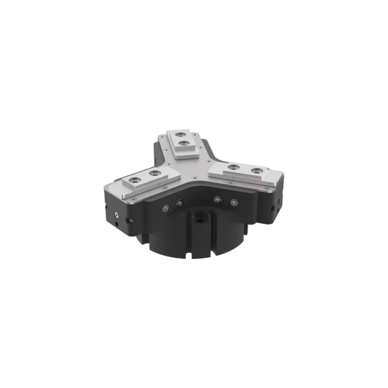 SOMMER/ZIMMER GPD5013N-21-A Three specified breakthrough point