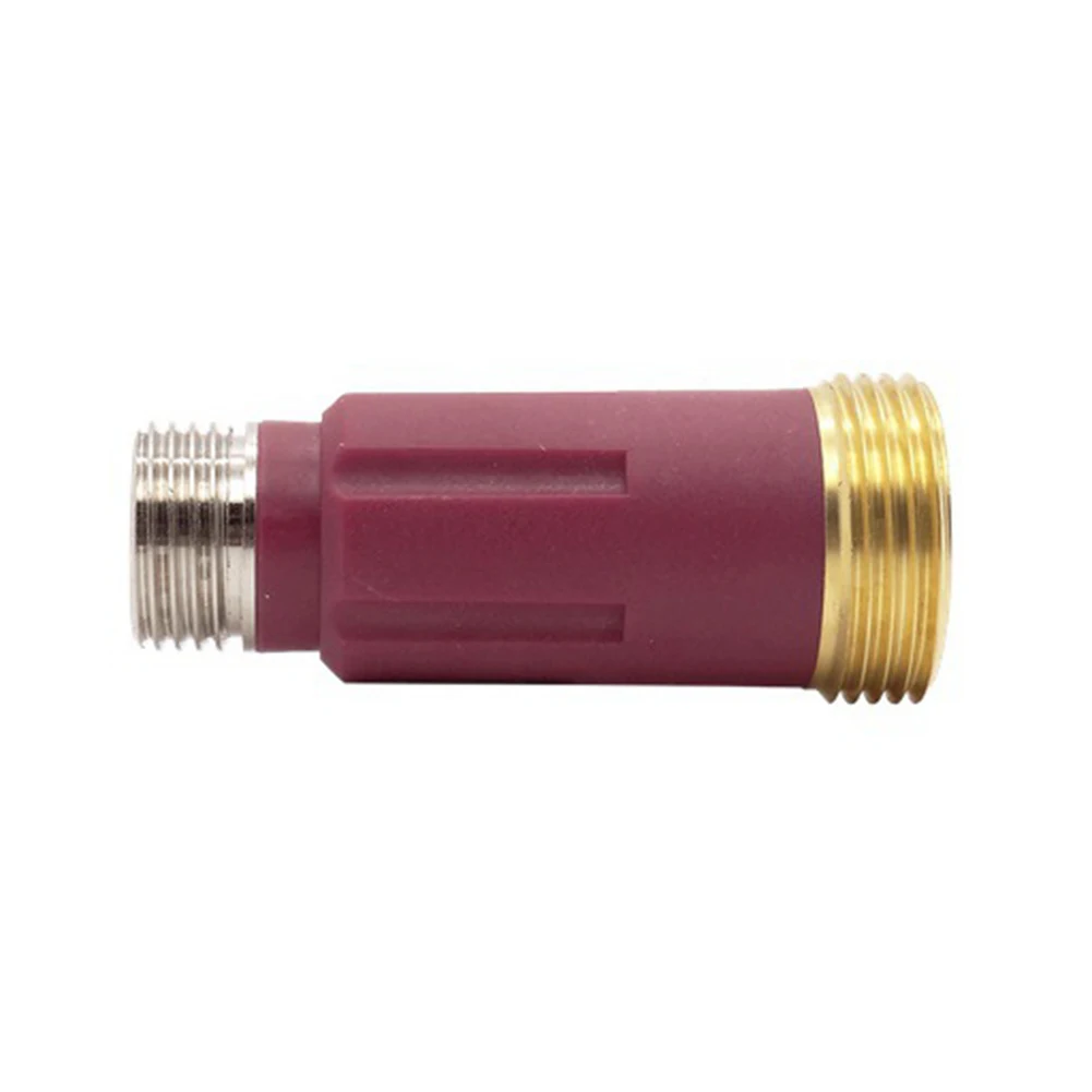 T3G Safety Circuit Connector for Electric Water Heaters Supporting For Faucet Integration Without External Adapters