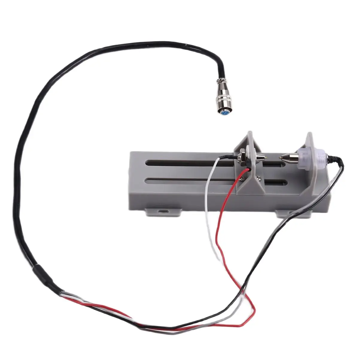 A39M Cylindrical Battery Test Holder for 18650 26650 32650 YR1030 USB,USB Cylindrical Battery Test Holder