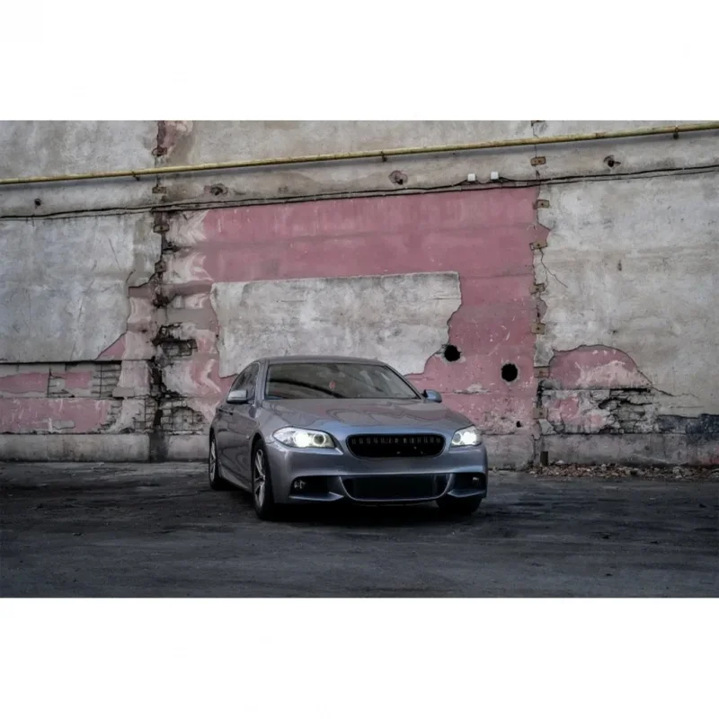 -Technik Design Body Kit