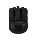 Camo Black