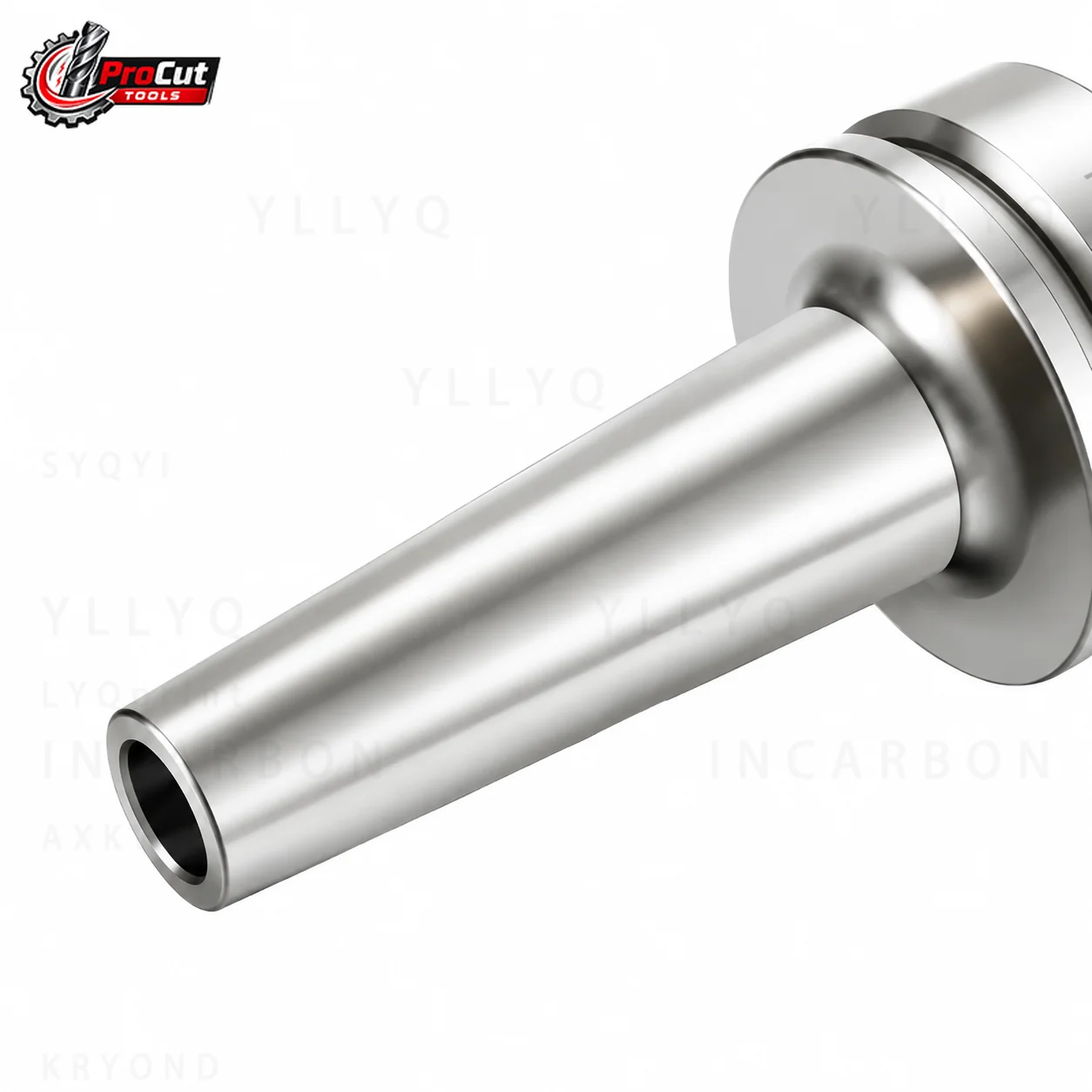 HSK63A HSK63F Tool Holder DC06 DC08 DC12 SDC6 SDC8 SDC12 FMB APU GSK Collet Chuck CNC Milling Tool Holder Bracket