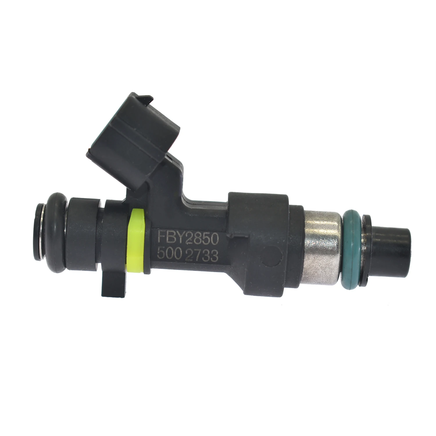 Fuel Injector Nozzle FBY2850, OEM Replacement Auto Part