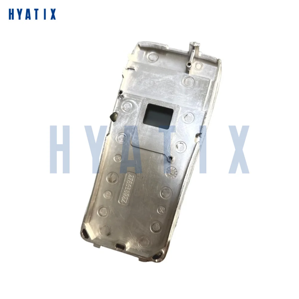 5~10pcs  Aluminum Plate Chassis for Motorola XiR P3688 DEP450 DP1400 CP200D Walkie Talkie Accessories