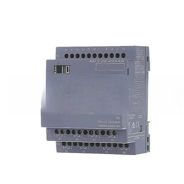 10 0% nuevo stock orig inal en stock 6ED1055-1FB10-0BA2