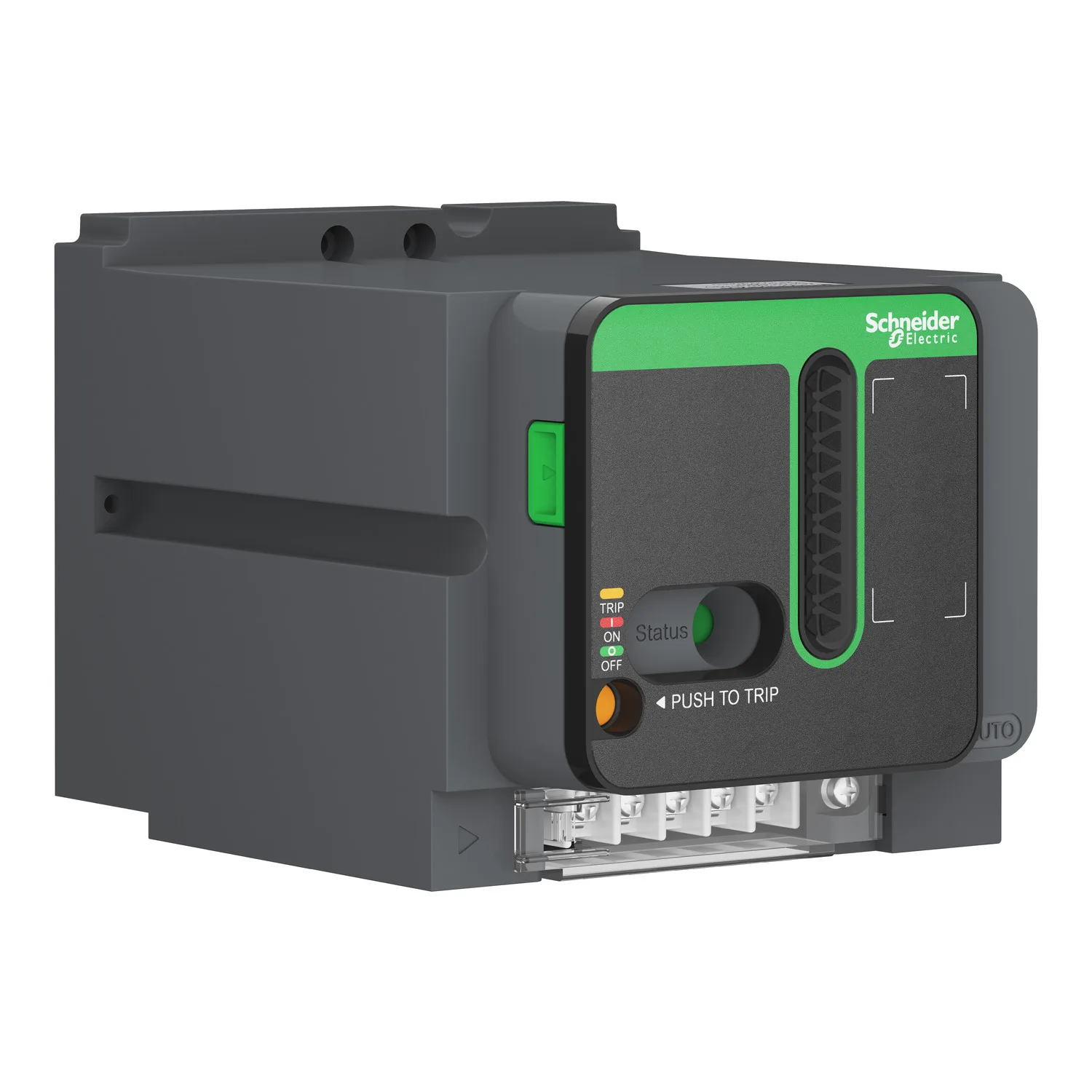 

LV435001 Motor mechanism, 110...230VAC@50/60Hz, 110...230VDC