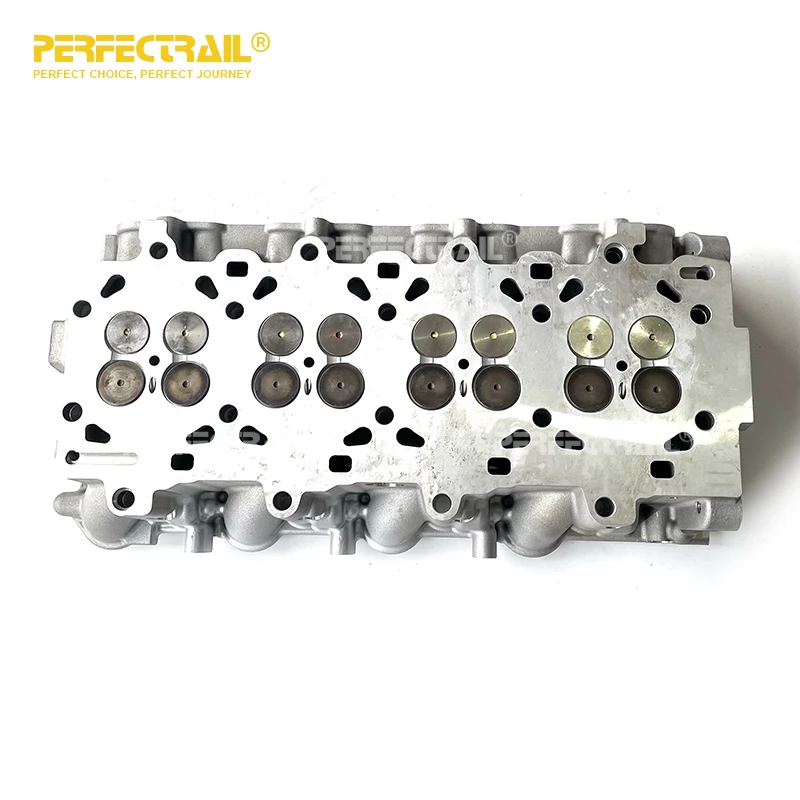 C00046449 Auto Parts Engine Cylinder Head for Saic Maxus V80