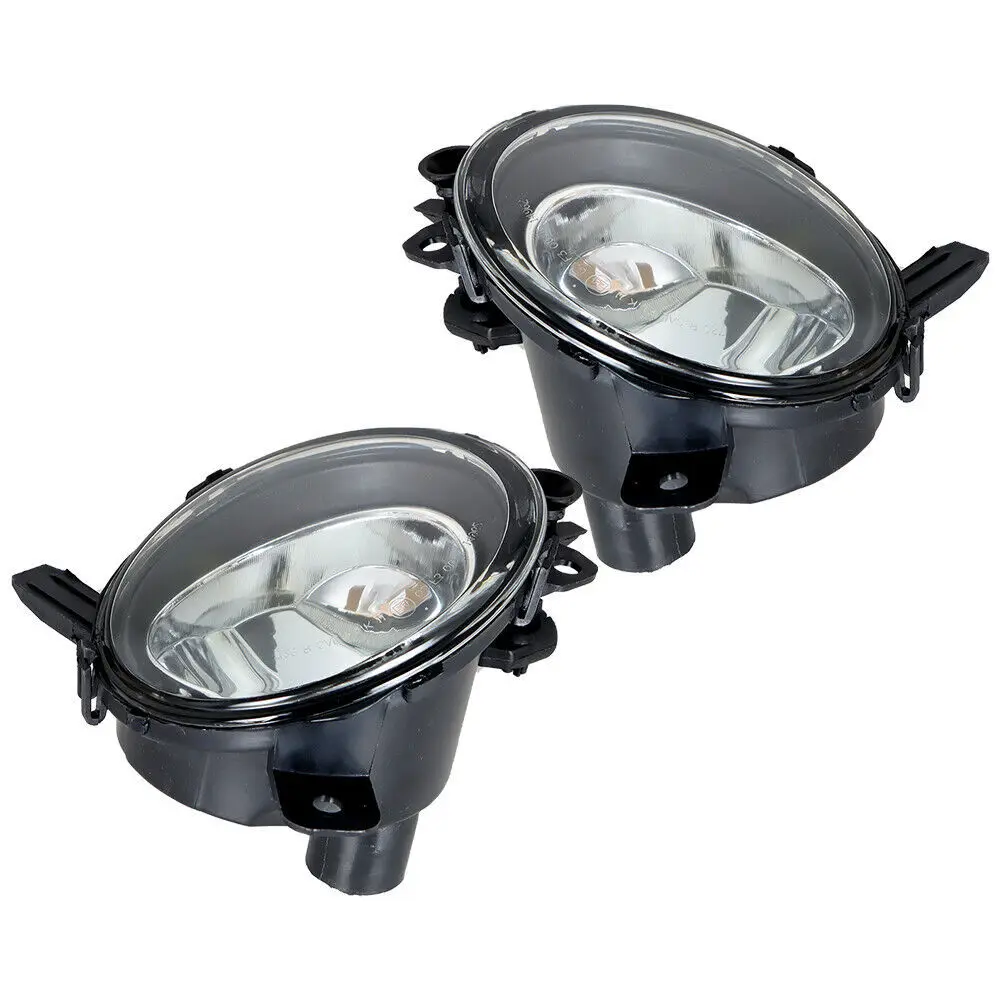 Fit for BMW 1/2/3/4 Series F20 F22 F23 F30 F32 F33 F34 F35 Fog Light 63177297535 63177297536