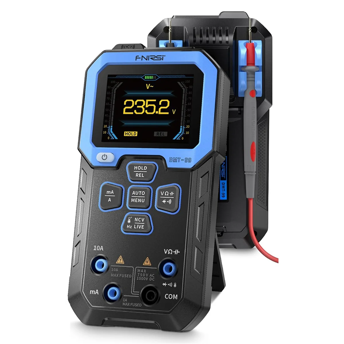 Multimetro Digital … - image