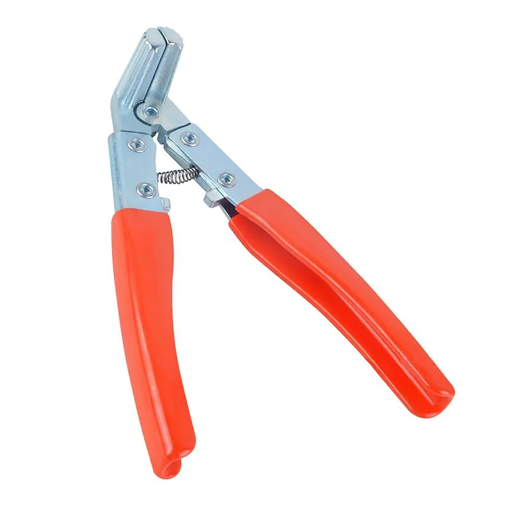1pc Battery Terminal Cleaner Tamale Spreader Tool For Automotive Electrical Repairs Along With Wiper Pliers Removal Hand Tool