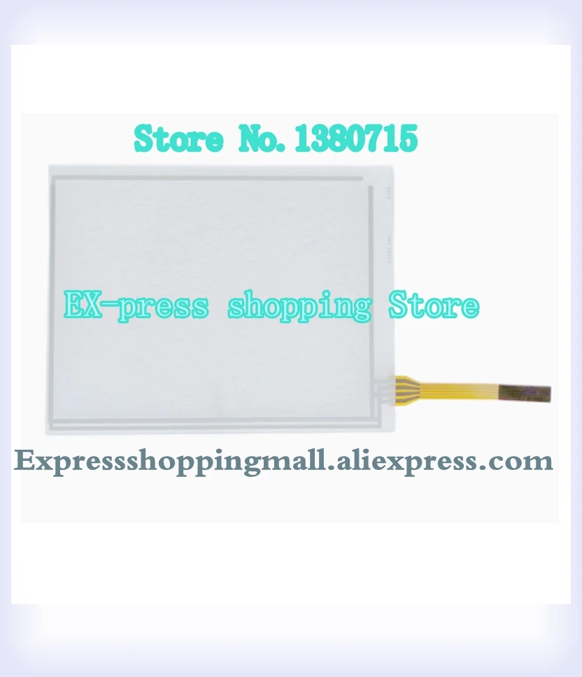 Panel Panel kaca sentuh Keypad Keypad Panel kunci Keypad baru