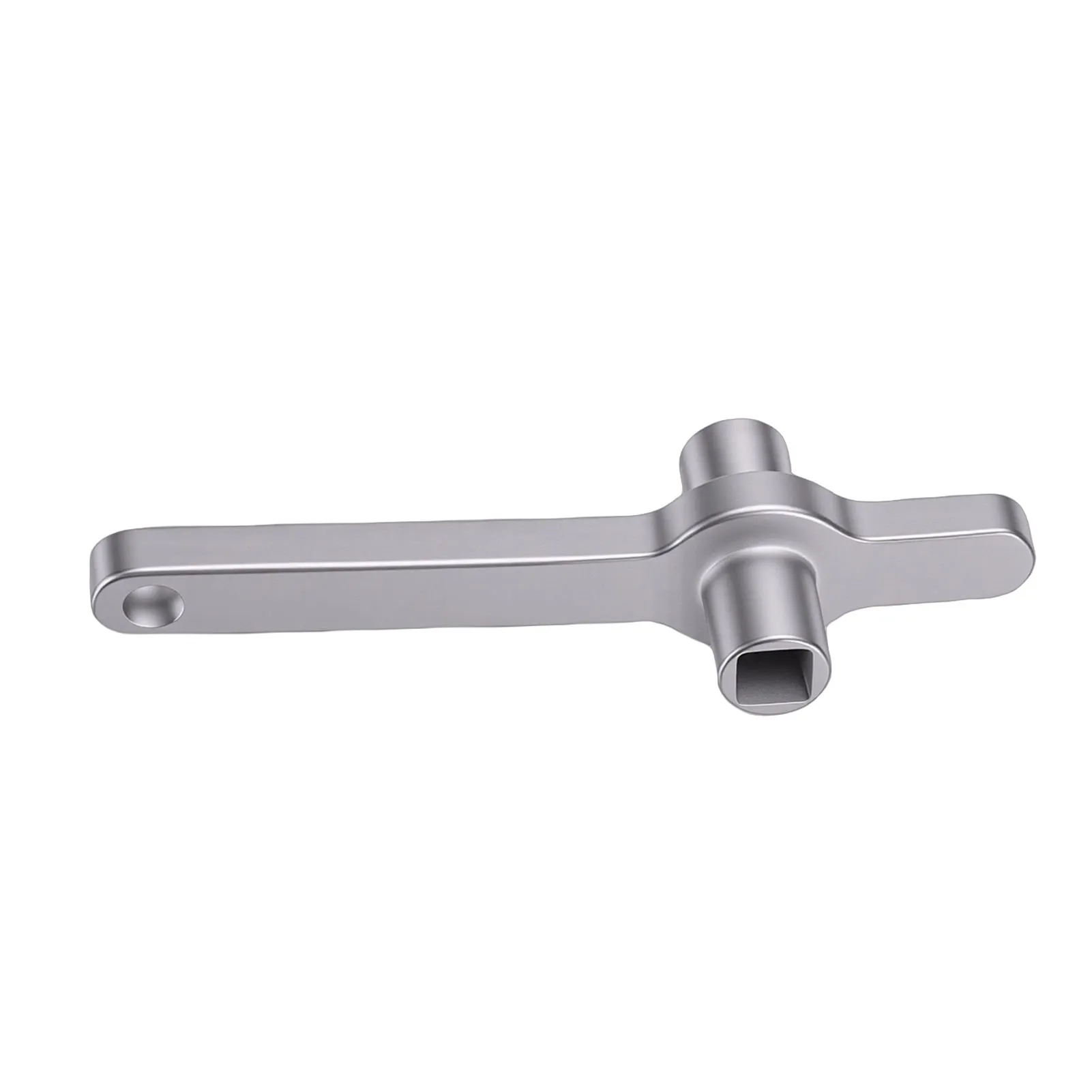 Radiator Key Alloy Steel Key Radiator Bleed Key Plumbing Bleed Spanner for Efficient Heating Maintenance
