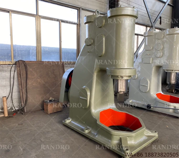 Forging Machine C41…