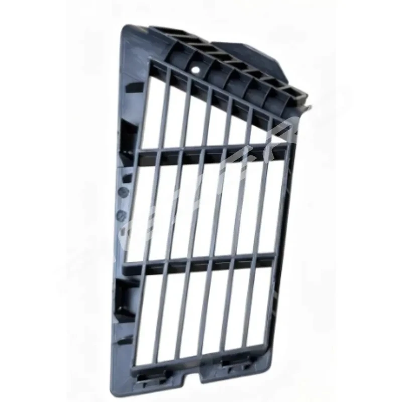 5NG86774782V Genuine Luggage Compartment Trunk Side Guard Cover Panel Baffle Grille Cap for Volkswagen Tiguan L Left Right
