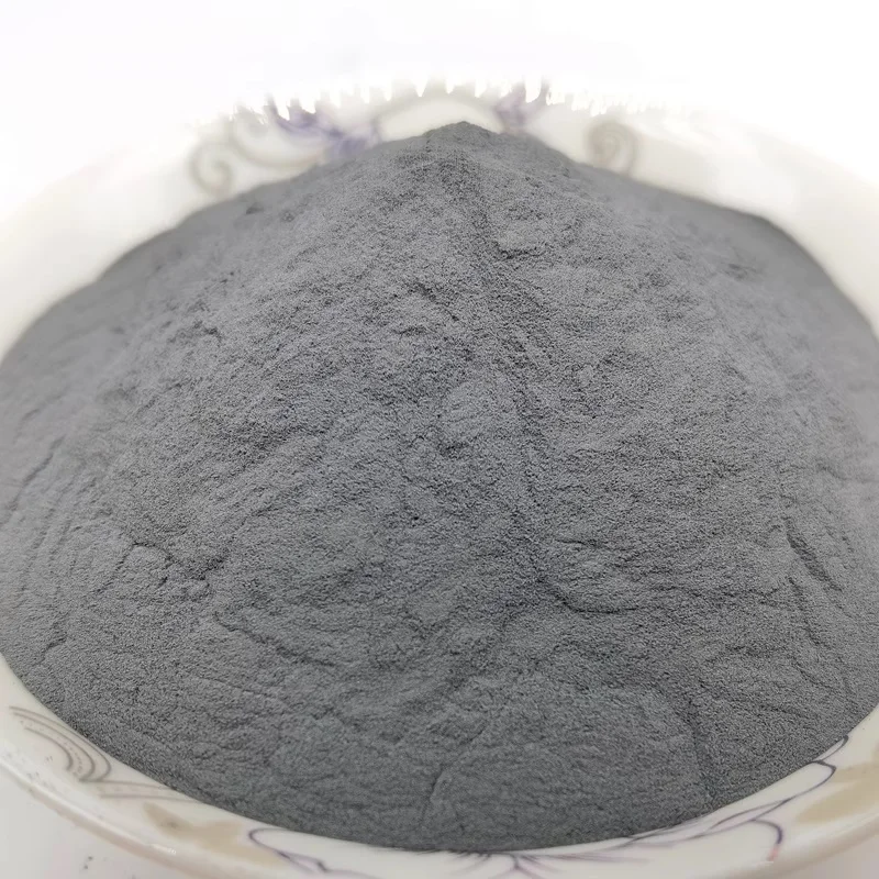 High purity ultrafine iron powder 40-400mesh