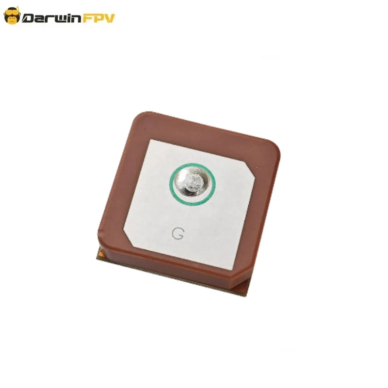 DarwinFPV M1018 M1012 GPS Module Anti-Interference With FLASH Spare Parts for FPV RC Models