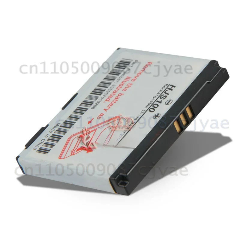 Power Supply Battery For Mercedes-Benz C260 GLK300 Becker Navigation Replacement Battery HJS100, 2013/2014 Models