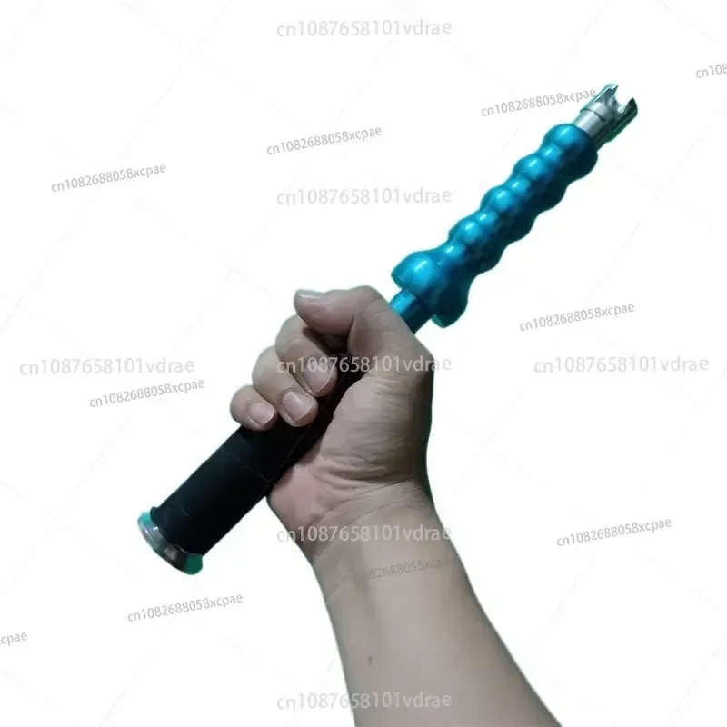 Mini Dent Puller for Hail Damage Repair Hammer-Free Paintless Dent Removal Tool Mini Slide Hammer for Hail Damage Repair