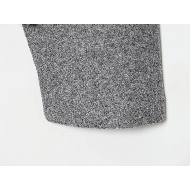 Vestes bombardier pour femmes, manteaux, mode automne hiver, fermetures éclair, col roulé, manches longues, manteaux amples, vêtements de dessus pour femmes, hauts chics