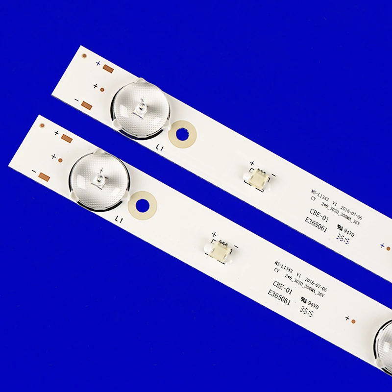 LED Backlight 6Lamp strip For Lt32kb275