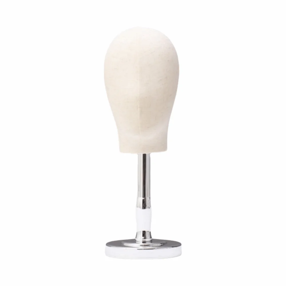 multi-color-model-head-model-detachable-portable-hat-display-stand-stable-head-model-cap-hat-display-rack-styling-head