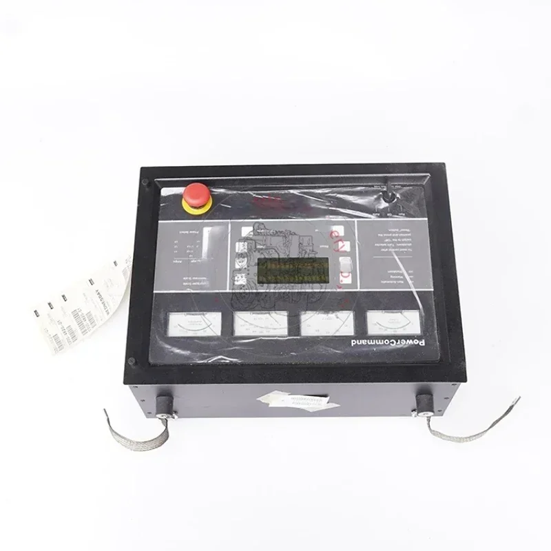 

Cross-border300-4820-01 Diesel Generators Parts Power Command