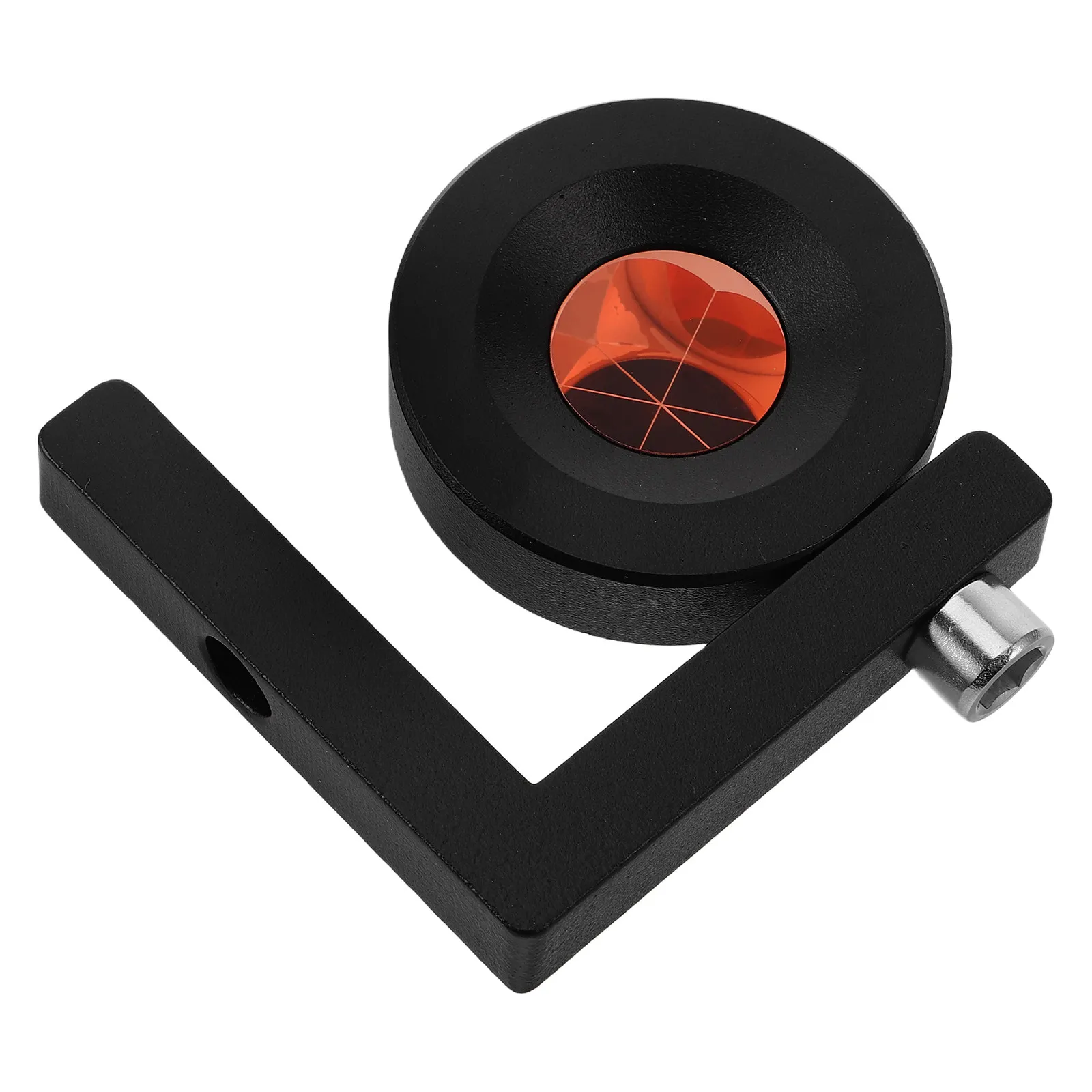 prisme-optique-de-haute-precision-en-aluminium-anodise-usine-en-forme-de-l-pour-station-totale-ideal-pour-les-releves-de-tunnels-de-metro