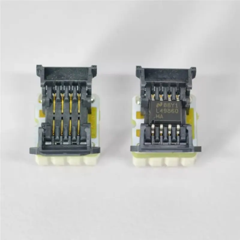 B50B-Smd To Dip Adapter Op-Amp Socket Test Socket