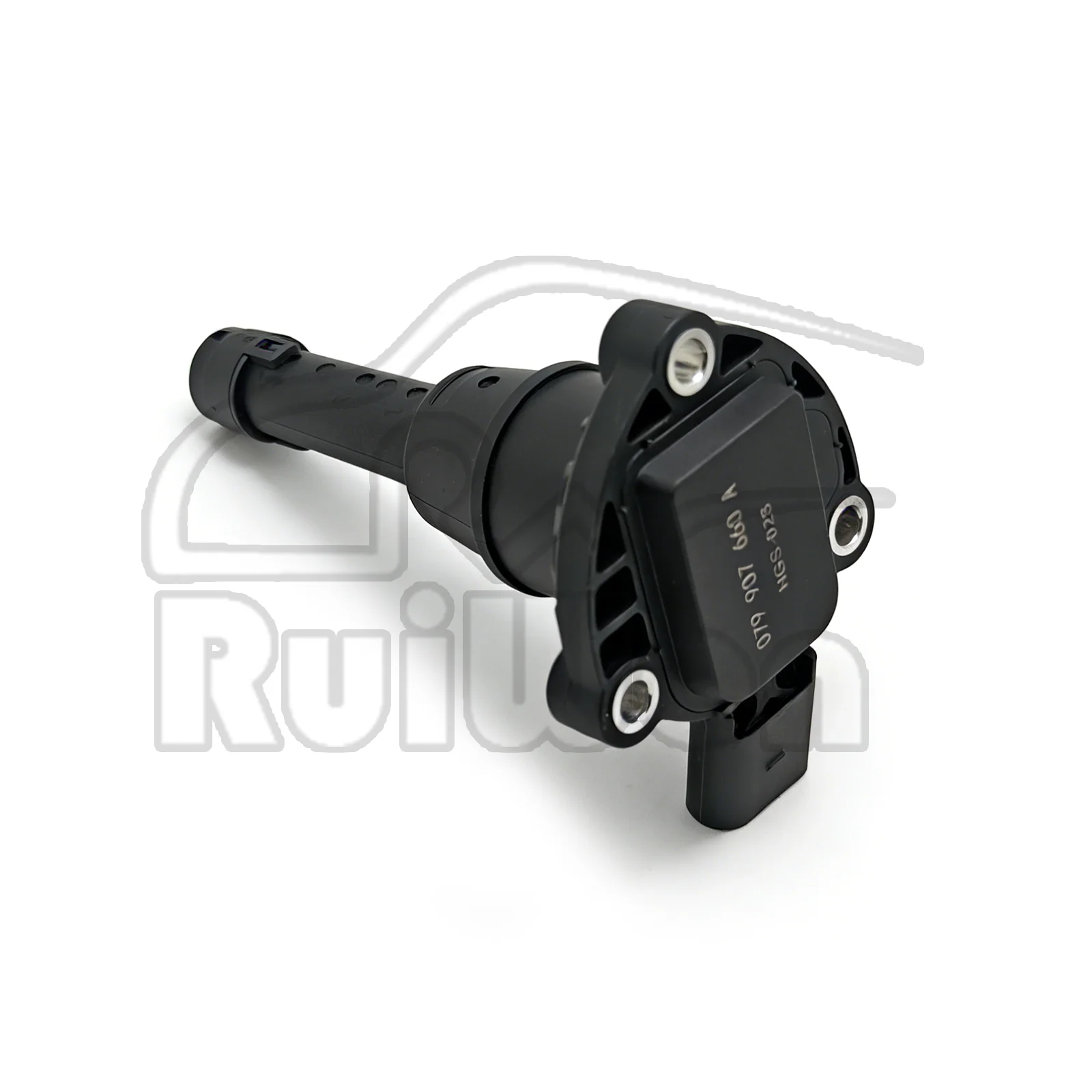 Sensor de Nível de Óleo do Motor para VW Amarok Touareg Audi A4 A5 A6 A7 A8 Q5 Q7 Q8 R8 RS6 RS7 RSQ8 079907660A 079 907 660A 079 907 660 A