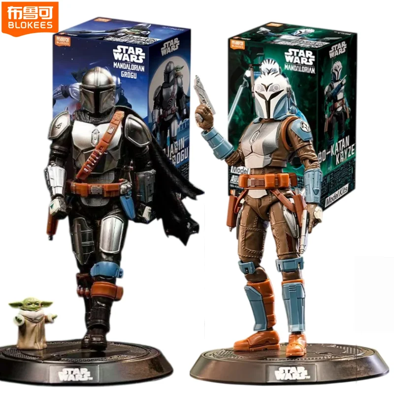 blokees-star-wars-building-block-man-beyond-anakin-skywalker-clone-trooper-splicing-model-ornament-toy-collection-gift