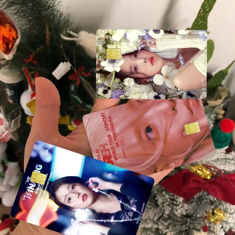 Korean Singer L-Lee… - image