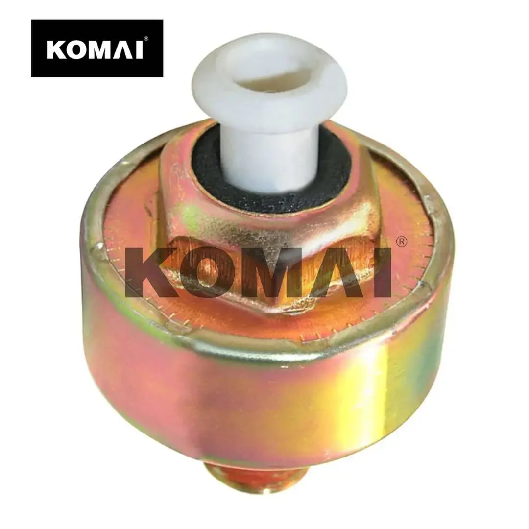 Knock Sensor Sender Switch, 806612T 187677 3850357, For Volvo Marine Replacement Part