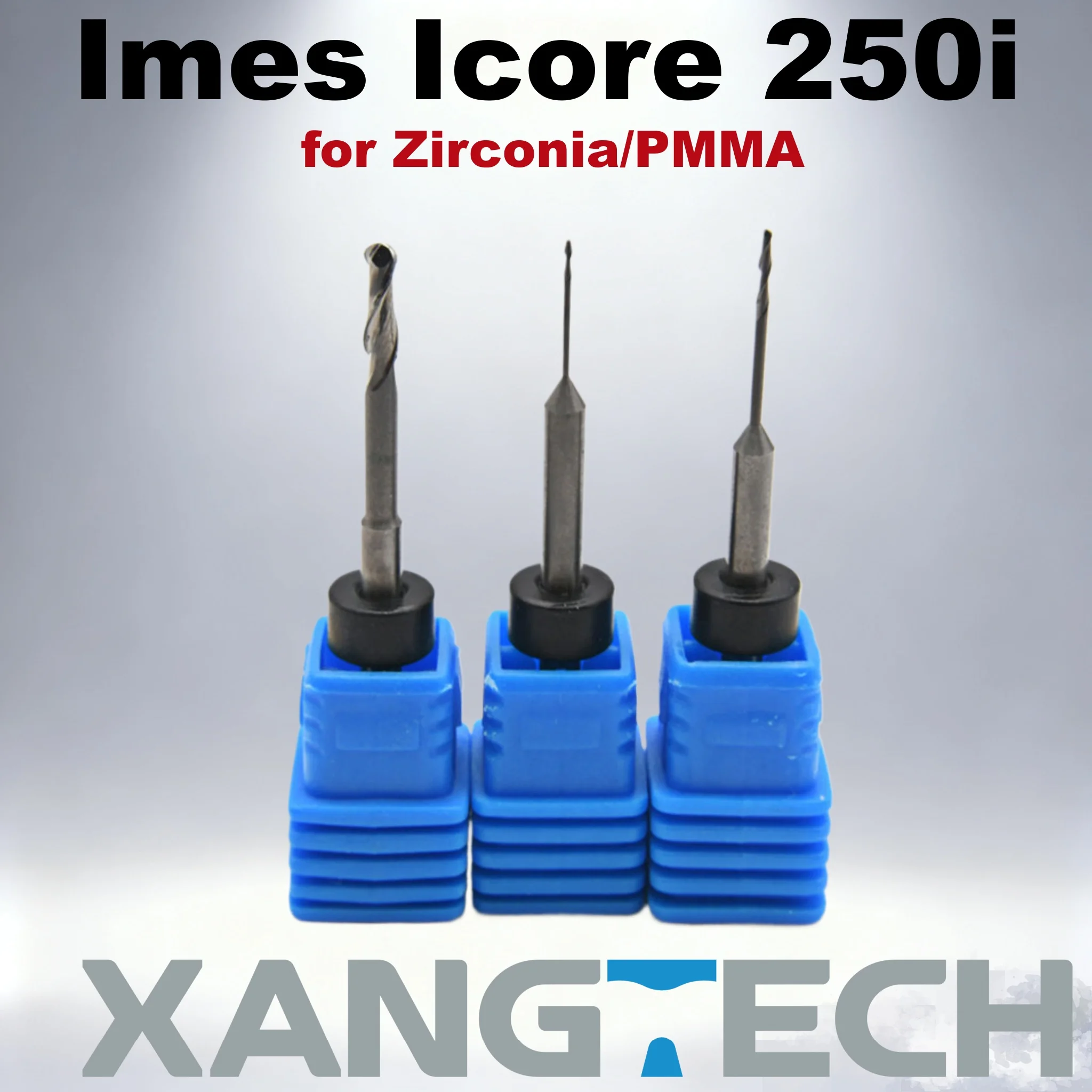 Xangtech Imes Icore… - image
