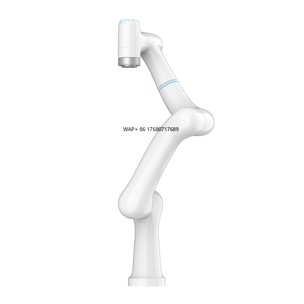 6-Axis Automated Cobot Robot Arm New for Restaurant Construction Retail Farm Industry