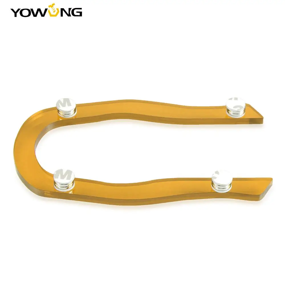 R1200GS R1250GS Moto Accessories LED Daytime Running light Cover For BMW R1250GS Adventure R 1250 GS R 1200 GS LC R1200GS Adv